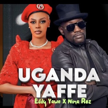 Eddy Yawe ft.Nina Roz,
